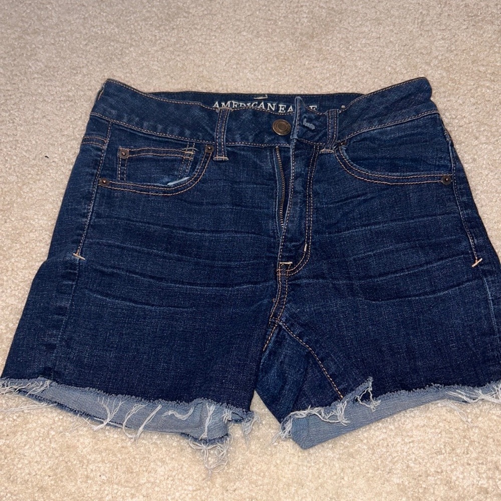 American Eagle Outfitters Size 6 Shorts
